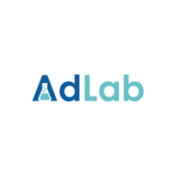 AD LAB S.A.C. Logo