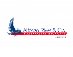 Logo de la empresa