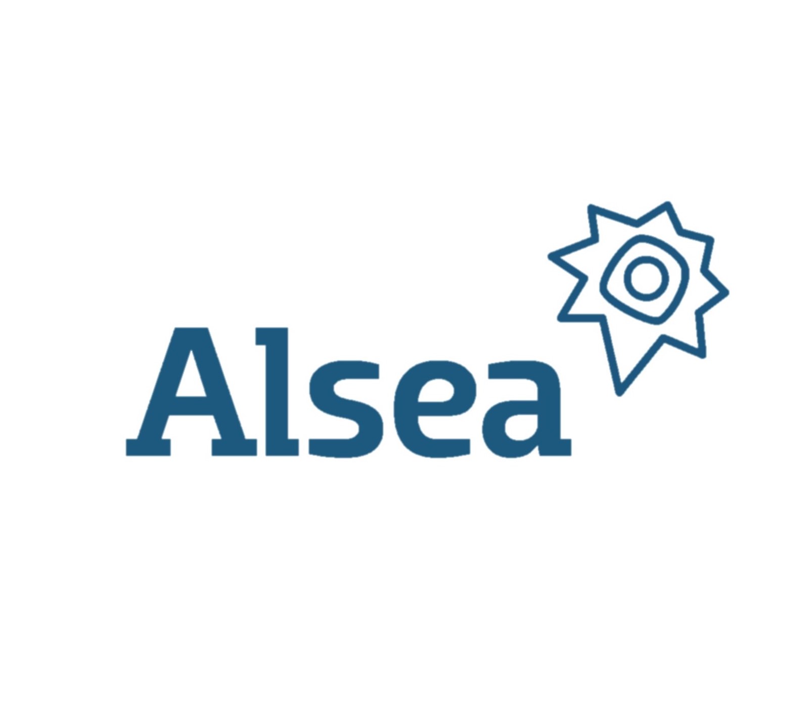 Logo de la empresa
