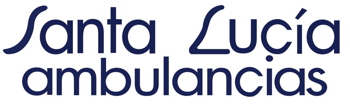 Ambulancias Santa Lucia Ltda Logo