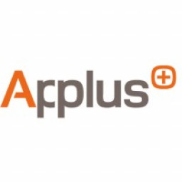 Applus+E&I Chile Logo