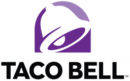 TACO BELL & PIZZA HUT Logo