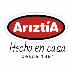 Logo de la empresa