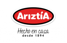 Logo de la empresa