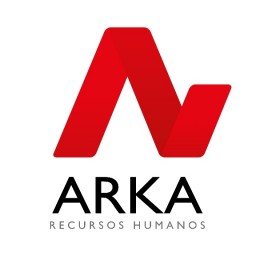 Arka Servicios de Recursos Humanos Logo