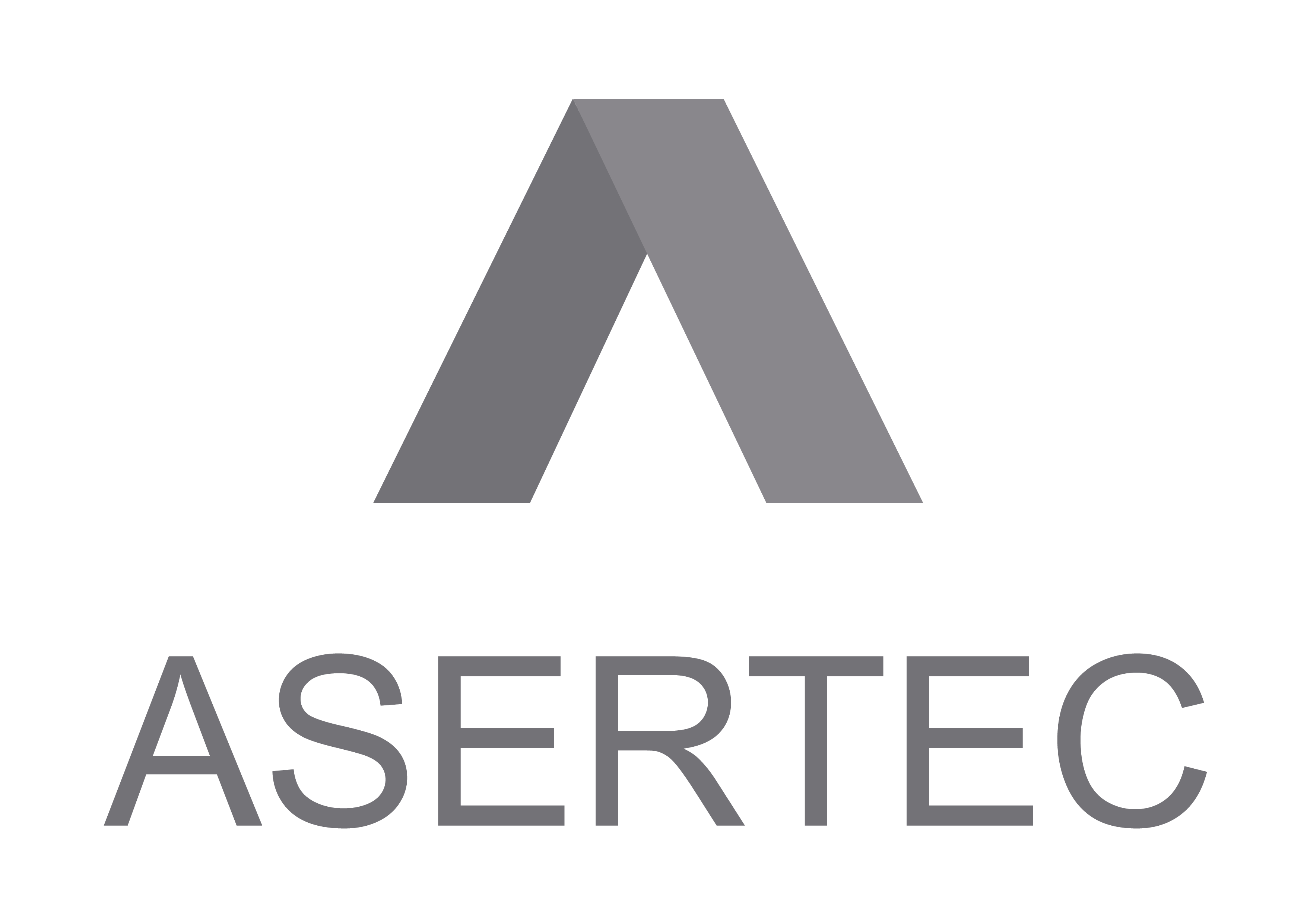 ASERTEC Logo