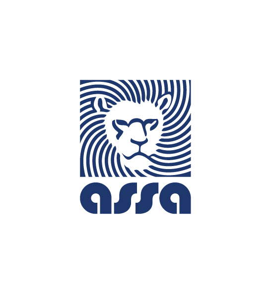 ASSA COMPAÑIA DE SEGUROS, S.A. Logo