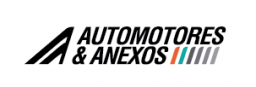 Automotores y Anexos S.A. Logo
