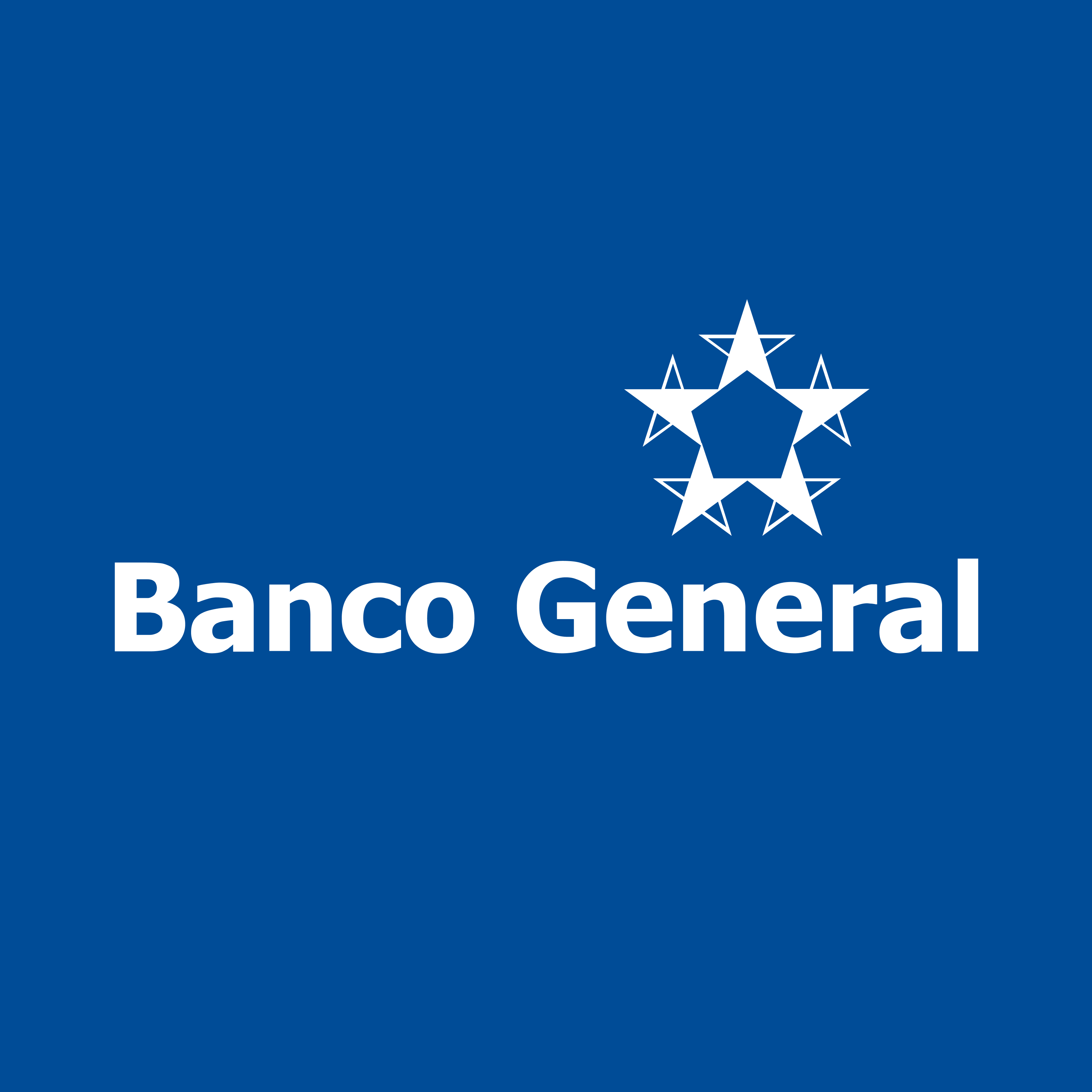Logo de la empresa