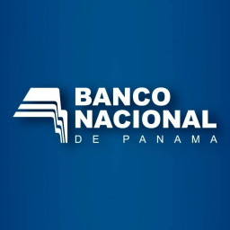 Banco Nacional de Panamá Logo