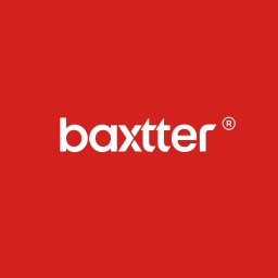 Baxtter Logo