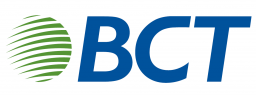 BCT BANK INTERNATIONAL SA Logo
