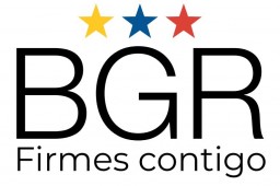 BGR Banco General Rumiñahui Logo