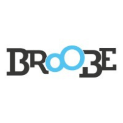 BROOBE Logo