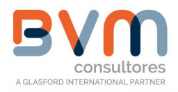 BVM Consultores Logo