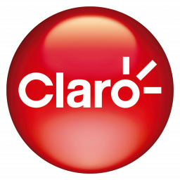 Claro Perú Logo