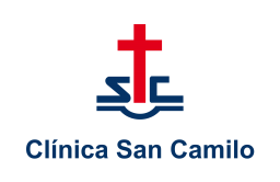 Clínica San Camilo Logo
