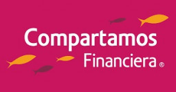 COMPARTAMOS FINANCIERA S.A. Logo