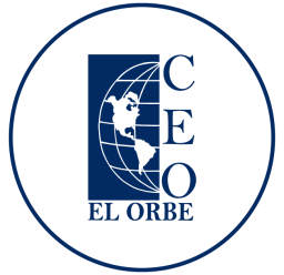 Componentes El Orbe Logo