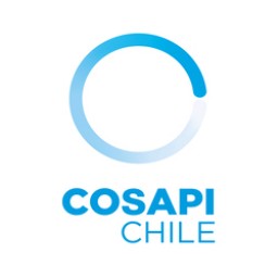 Cosapi Chile Logo