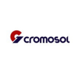 Logo de la empresa