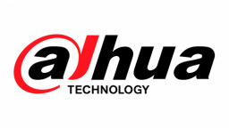 Dahua Tech Logo