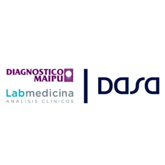 Logo de la empresa