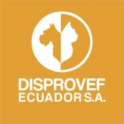 DISPROVEF ECUADOR S.A. Logo