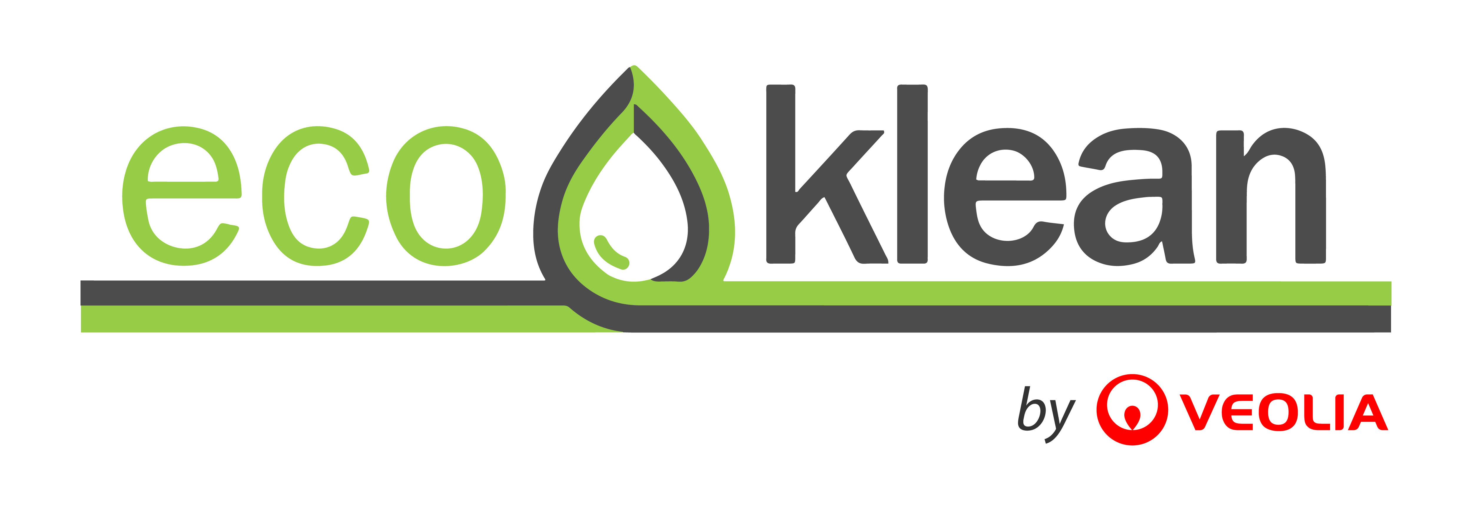 Eco-Klean Logo