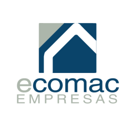 Ecomac Empresas Logo
