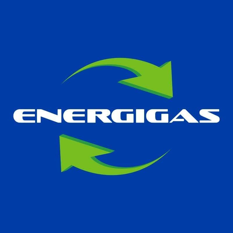 ENERGIGAS Logo