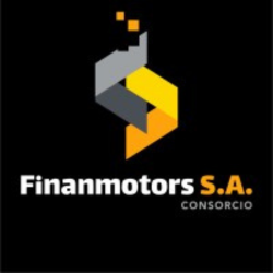 Finan Motors Selva SAC Logo