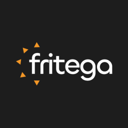 FRITEGA ECUADOR Logo