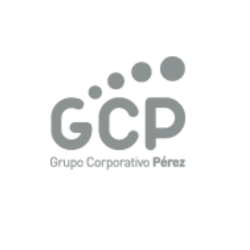 GCP Inversiones y Nuevos Negocios Logo