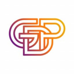 gdpstudiosorg Logo