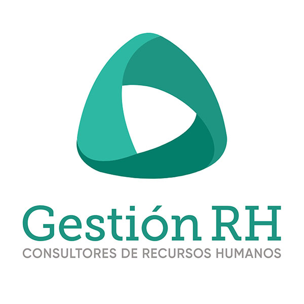 Gestión RH | Consultores de Recursos Humanos Logo