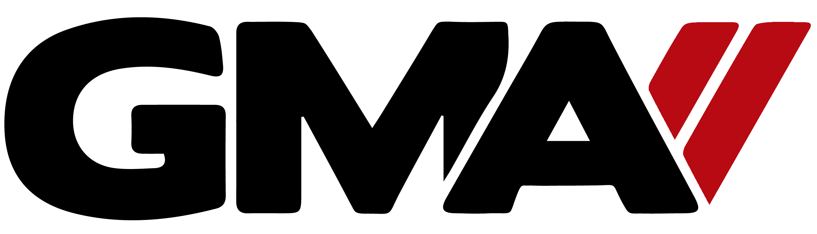 GMA Consultores Logo