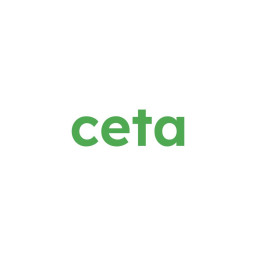 Grupo Ceta Logo