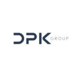 GRUPO DPK Logo