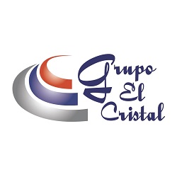 Grupo el Cristal Logo