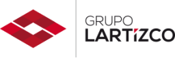 Importadora Lartizco Logo