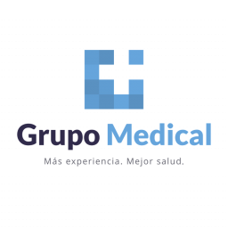 Logo de la empresa