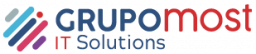 Grupo Most It Solutions Logo