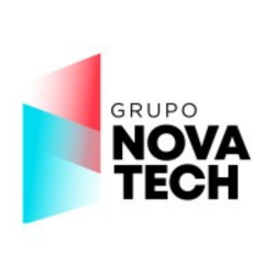 NOVATECH S.A.  Logo