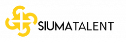 SIUMA TALENT Logo