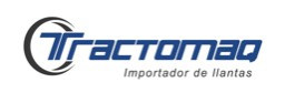 Grupo Tractomaq Logo