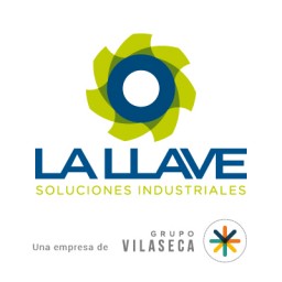 Logo de la empresa