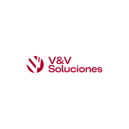 Grupo V&V Soluciones SAC Logo