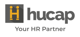 HuCap Logo