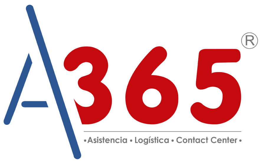 IMPULSA A365 Logo